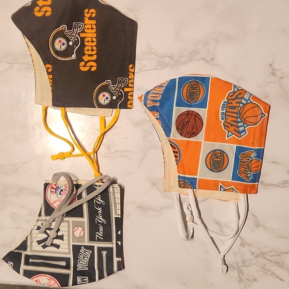 Team masks - Picture 2 of 2